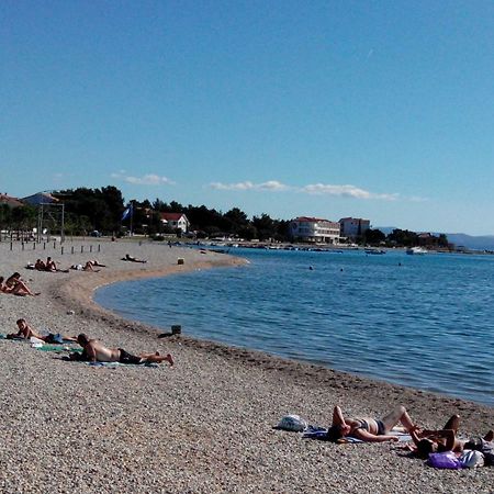 Apartments Marina Vodice Buitenkant foto