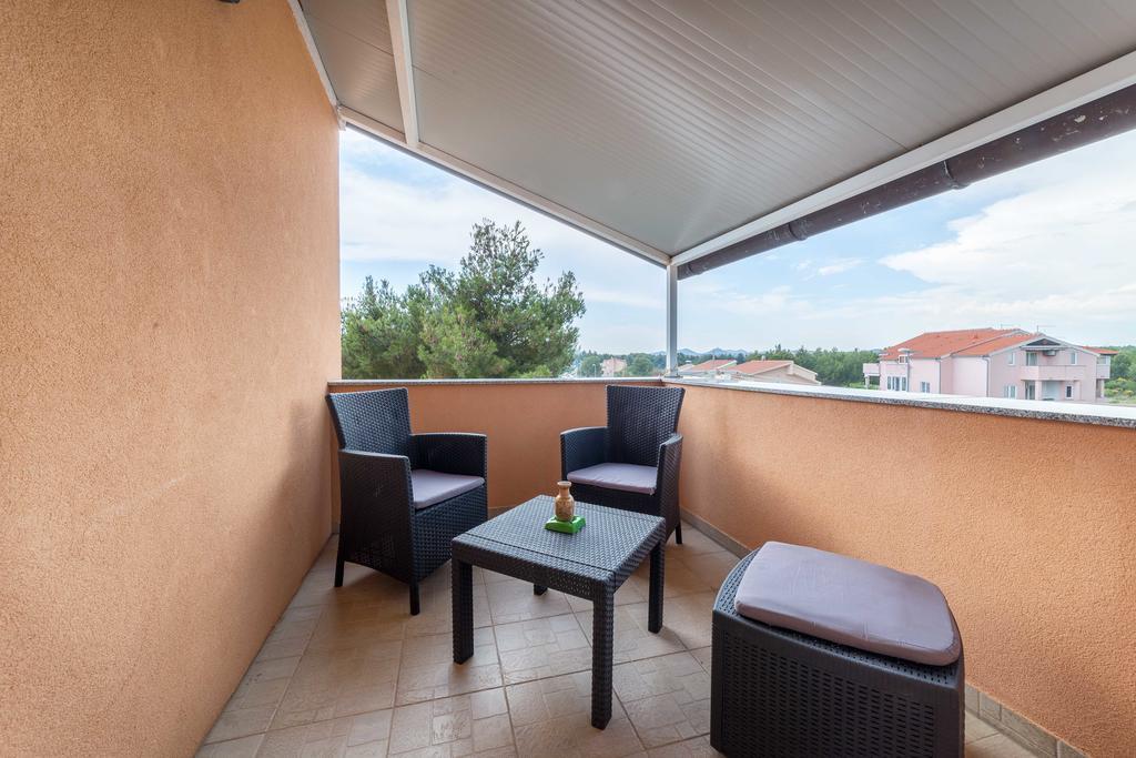 Apartments Marina Vodice Buitenkant foto