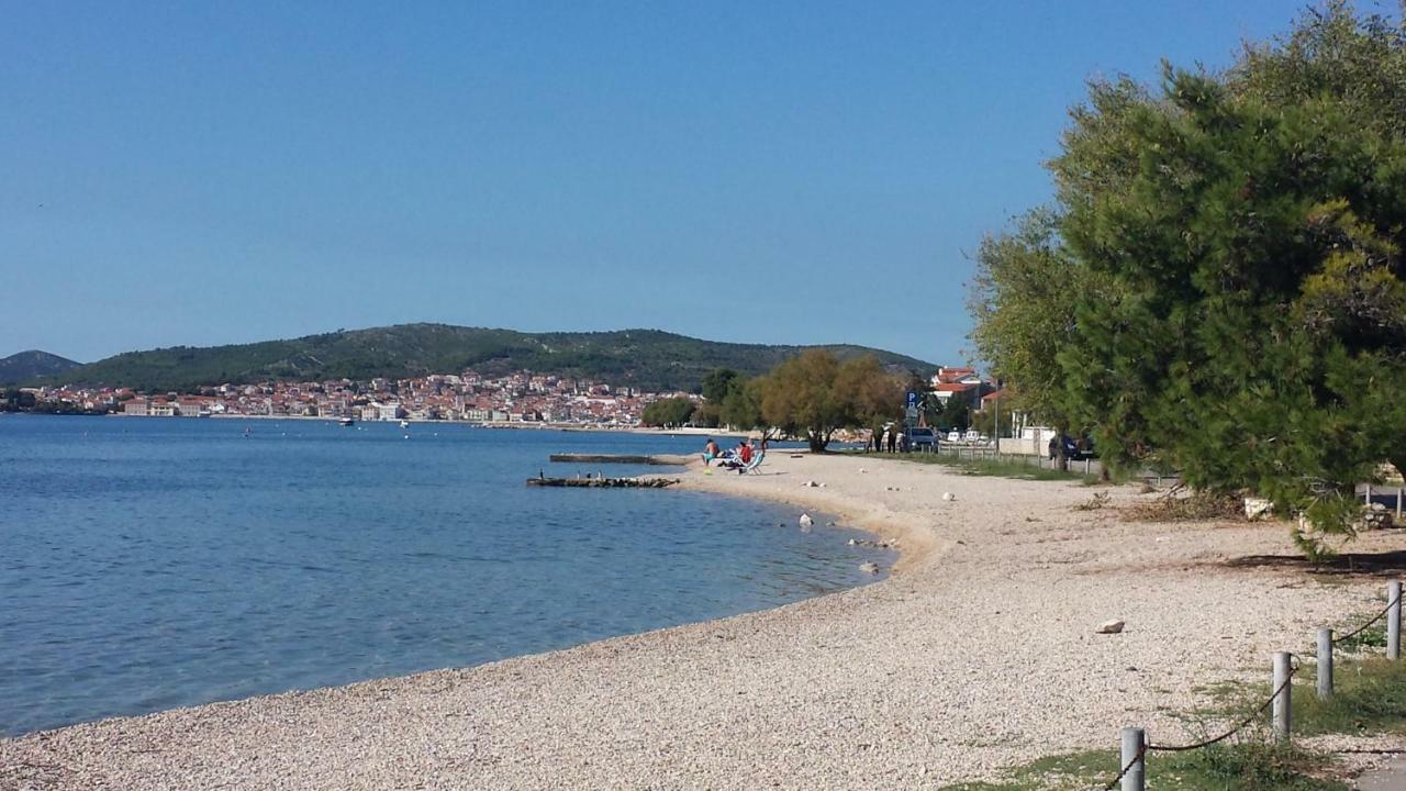 Apartments Marina Vodice Buitenkant foto