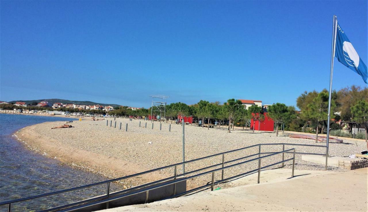 Apartments Marina Vodice Buitenkant foto