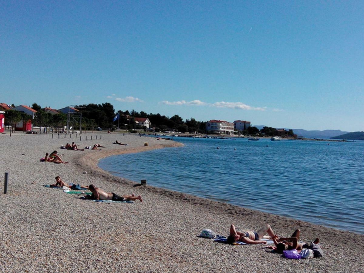 Apartments Marina Vodice Buitenkant foto