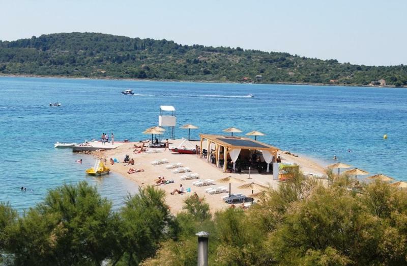 Apartments Marina Vodice Buitenkant foto